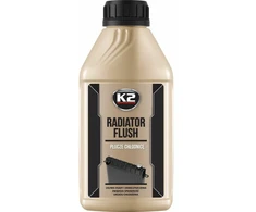 Radiatoriaus ploviklis K2 Radiator Flush, 400 ml