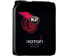 Ratlankių valiklis K2 Roton, 5L