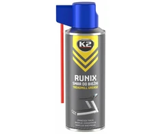 Melle K2 TEPALAS BĖGIMO TAKELIAMS RUNIX 400ML