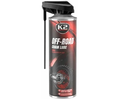 Melle K2 TEPALAS GRANDINĖMS OFF-ROAD 250ML