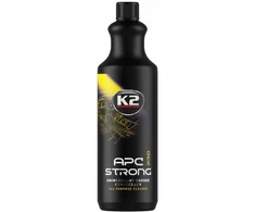 Melle K2 UNIVERSALUS VALIKLIS APC STRONG PRO 1L