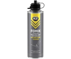 Melle K2 VALIKLIS FOMIX PISTOLETAMS 500ml