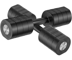 MERACH MR-2444 Adjustable Dumbbells Set of 2