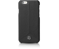Mercedes MEHCSZ5PEBK Sony Z5 kietas dėklas juodos spalvos