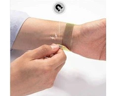 Mercury apyrankė Mesh Apple Watch 38/40/41 mm aukso spalvos