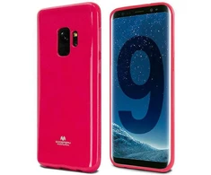 MERCURY ŽELINIS DĖKLAS KARŠTAS Rožinis IPHONE 13