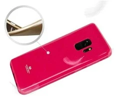 MERCURY ŽELINIS DĖKLAS KARŠTAS Rožinis IPHONE 13