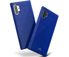 Mercury Jelly Dėklas Apple iPhone 13 Pro/13 6,1″navy