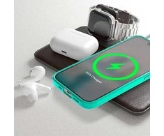 Mercury Jelly Dėklas Apple iPhone 13 Pro/13 6,1″mint