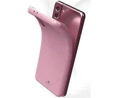 Mercury Jelly Dėklas Apple iPhone 14 Plus6.7″ rožinės spalvos