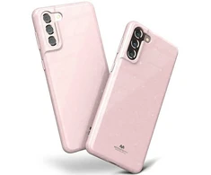 Mercury Jelly Dėklas Apple iPhone 14 Plus6.7″ rožinės spalvos