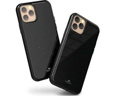 Mercury Jelly Dėklas Apple iPhone 14 Pro 6,1″juodos spalvos
