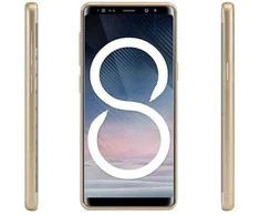 Mercury Jelly Dėklas Apple iPhone 14 Pro Max6,7″ auksinis