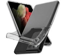 Dėklas „Mercury Jelly Clear Oppo A52/A72/A92“ skaidrus