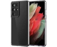 Dėklas „Mercury Jelly Clear“ Samsung A41 A415 skaidrus