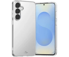 Mercury Jelly dėklas Samsung Galaxy A57 skaidrus