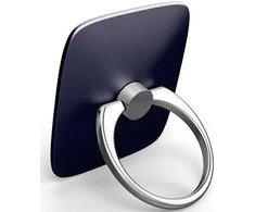 Mercury laikiklis Wow Ring juodos spalvos