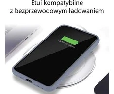 Dėklas Mercury Silicone Apple iPhone X/Xs levandų pilkos spalvos