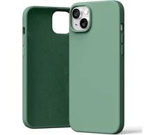 Mercury silikoninis dėklas Samsung Galaxy A37 ŽALIAS