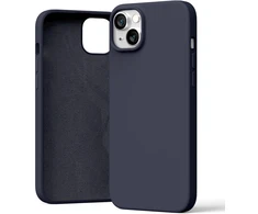Mercury silikoninis dėklas Samsung Galaxy A57 NAVY
