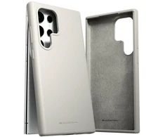 Dėklas „Mercury“ silikoninis „Samsung S24 Ultra S928“ akmuo