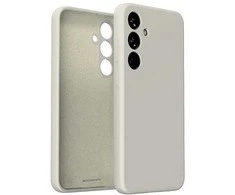 Dėklas „Mercury“ silikoninis „Samsung S23 FE S711“ akmuo