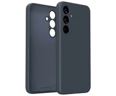 „Mercury“ silikoninis dėklas „Samsung S23 FE S711navy“