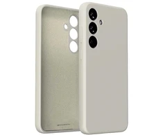 Dėklas „Mercury“ silikoninis „Samsung S23 FE S711“ akmuo