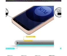 Dėklas „Mercury Soft Apple iPhone 15 Plus 6.7“ mėtinis