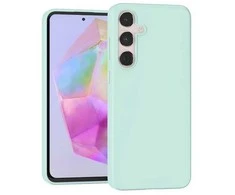 Dėklas „Mercury Soft“ Samsung A35 A356 m. m. spalvos