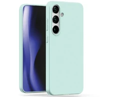 Dėklas „Mercury Soft“ Samsung S24+ S926 m. mėlynas