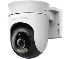 Mercusys MC510 apsaugos stebėjimo kamera Skliautas IP apsaugos kamera Vidaus ir lauko 2304 x 1296 pikseliai Lubos