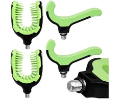 Rod Rest Tip - 2 Trizand Sets