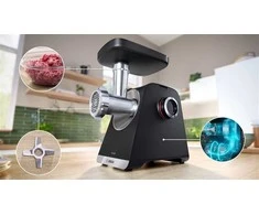 Mėsmalė Bosch MFWS660B