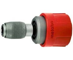 Greitos fiksacijos angalių laikiklis Quick 1/4", Metabo