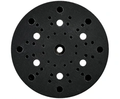 Padas Veclro 150 mm SXE 450 TurboTec, SXE 3150, Metabo