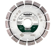 METABO DEIMANTINIS DISKAS UNIVERSALUS „PROFESSIONAL“ 150X22mm