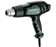 METABO KARŠTO ORO PŪTIKLIS 2300W HGE 23-650 LCD