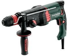 METABO.Perforatorių 880W KHE 2845 Q 3J