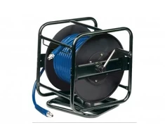 METABO PNEUMATINĖ ŽARNOS RITĖ SU ŽARNA 8,5mm x 30m /ST 200