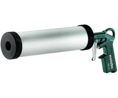 Pneumatinis silikono pistoletas DKP 310, Metabo
