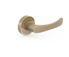 Metal_Bud Durų rankena, vidaus Metal-Bud Brass SIDNEY, žalvario