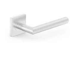 Metal_Bud Durų rankena, vidaus Stainless Steel NOVA, nerūd plieno