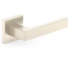 Metal_Bud Rankena Metal-Bud METAL-BUD Satin Velvet QUBIK, vidaus