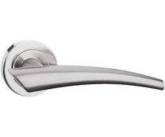 Metal_Bud Vidaus durų rankena Metal-Bud Idea, matinis nikelis