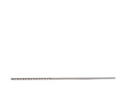 Metalo grąžtas AB Grąžtai, 2,5×140 mm