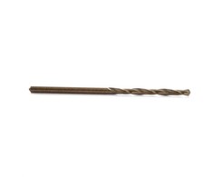 Metalo grąžtas AB Grąžtai, 2,5×57 mm