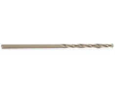 Metalo grąžtas AB Grąžtai, 4,5×80 mm