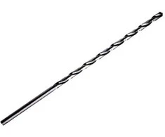 Metalo grąžtas AB Grąžtai, 4.9×160 mm