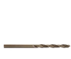 Metalo grąžtas AB Grąžtai, 4×75 mm